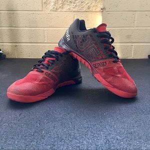 Reebok Crossfit Nano 5.0